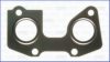 CITRO 0349A6 Gasket, exhaust manifold
